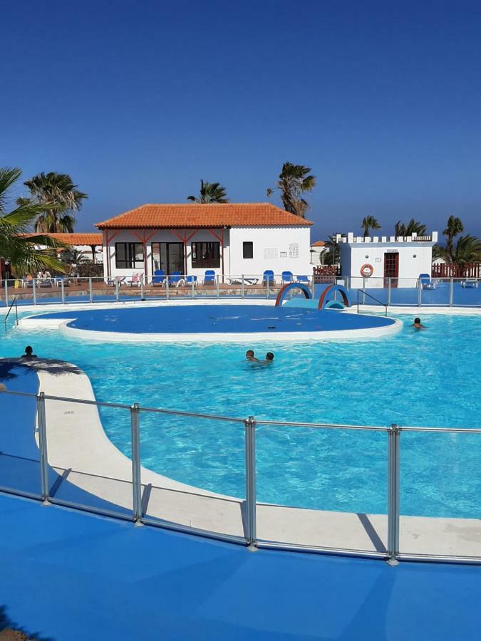 Sun Beach